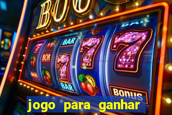 jogo para ganhar dinheiro no paypal